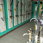 維修各類熱水器，出售各類衛(wèi)浴用品