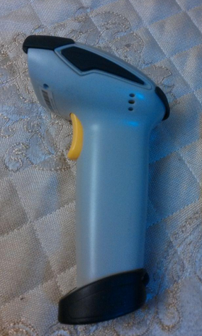 掃碼器