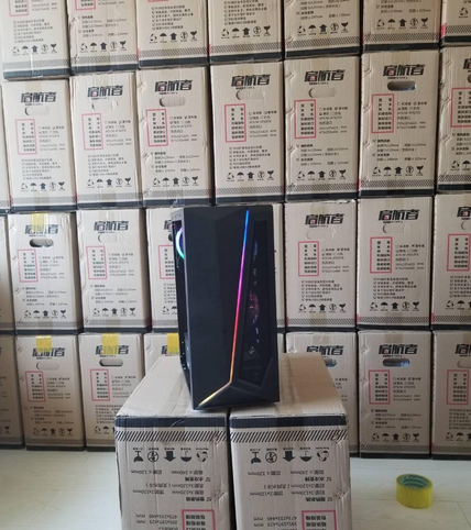 急用錢，全新沒拆封高配電腦低價出售