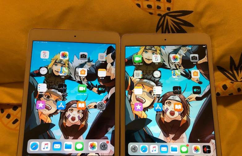 750一臺(tái)ipad mini2 7.9寸wifi版本內(nèi)寸32